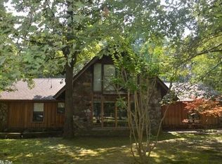 2510 Deerwood Dr, Hensley, AR 72065