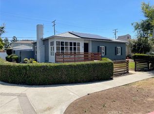 4496 Linden Ave, Long Beach, CA 90807