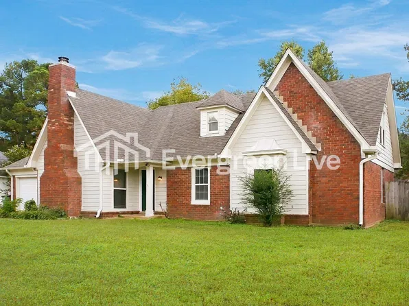6999 Fellsway Cv, Memphis, TN 38119