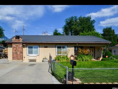 10165 S Zinnia Way, White City, UT, 84094