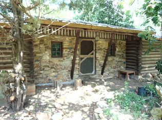 1150 Tungsten Mine Rd, Bullock, NC 27507