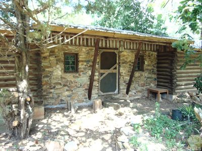 1150 Tungsten Mine Rd, Bullock, NC, 27507