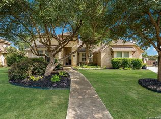 314 Regent Cir, Shavano Park, TX 78231