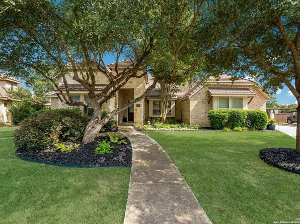 314 Regent Cir, Shavano Park, TX 78231