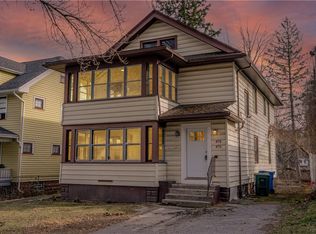473 Sawyer St, Rochester, NY 14619