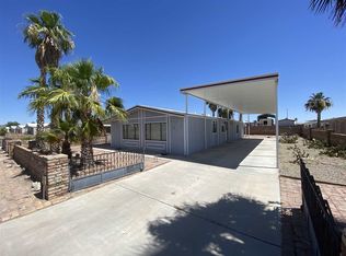 11423 E 38th Pl, Yuma, AZ 85367