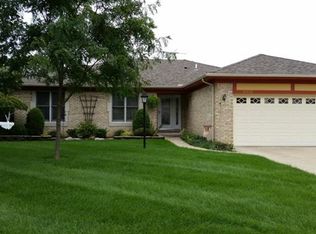 51778 N Adele Cir, Chesterfield, MI
