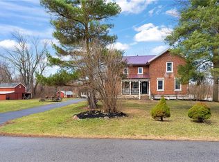 3490 Daniels Rd, Ransomville, NY 14131