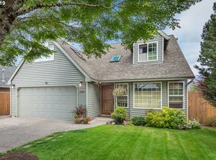 13669 SW Feiring Ln, Tigard, OR 97223