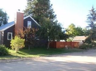 201 Ponderosa Ave W, Fairfield, ID 83327