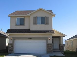 12449 S Iron Sight Way, Herriman, UT 84096