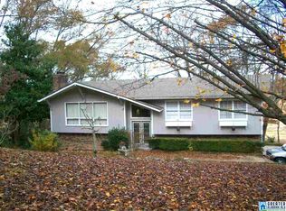 26 Mont Camille, Anniston, AL 36207