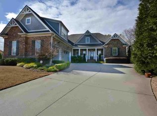14 Drystack Way, Simpsonville, SC 29681