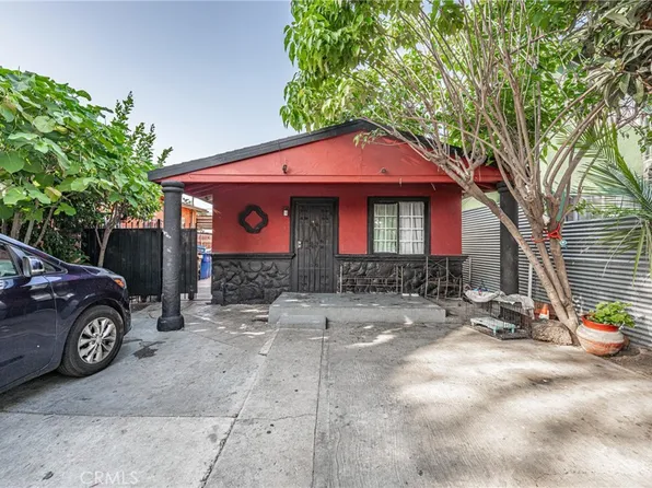 747 E 112th St, Los Angeles, CA 90059