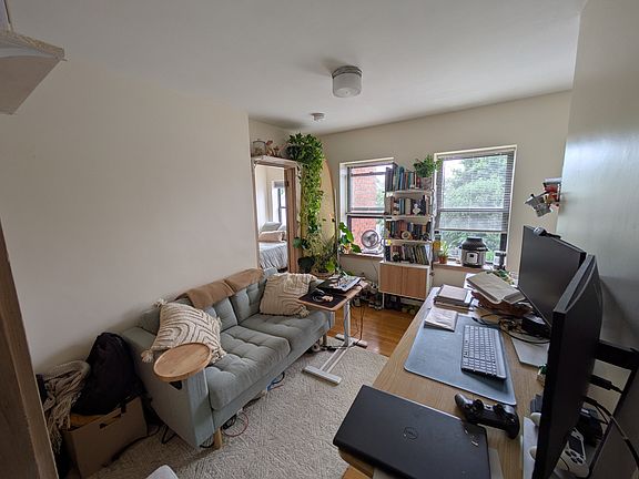 2nd image of 43 Ivaloo St #7R