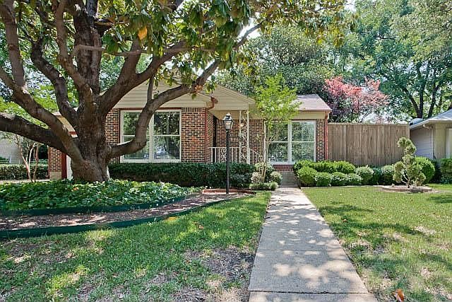 1st image of 9960 Coppedge Ln