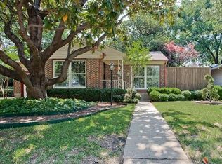 9960 Coppedge Ln, Dallas, TX 75220