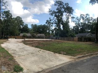 245 Intrepid Ct, Tallahassee, FL 32312