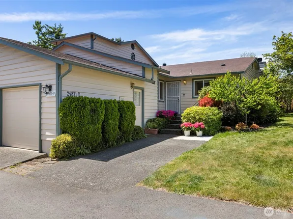 24831 110th Place SE #51D, Kent, WA 98030