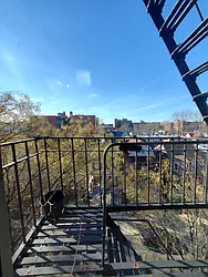 Rented by BRICK & GALO REALTY CORP