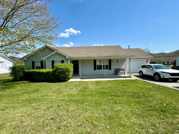 124 Kara Dr, Berea, KY 40403