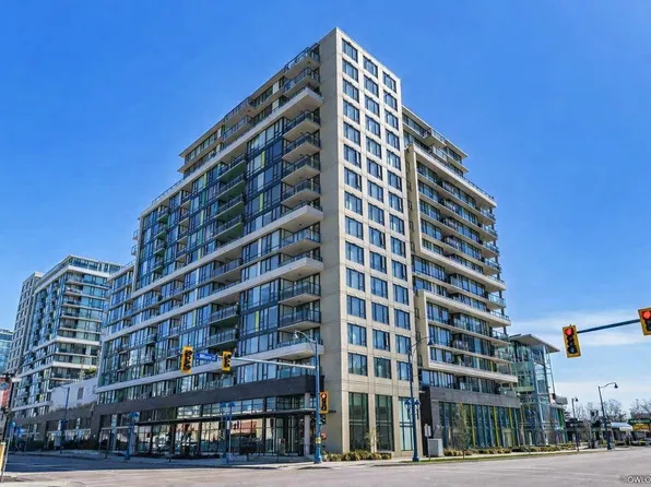 7788 Ackroyd Rd #1008, Richmond, BC V6X 0M8