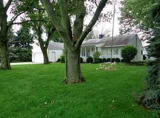 6305 Springfield Jamestown Rd, Springfield, OH 45502