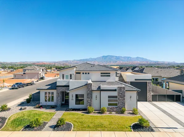 466 W Lanz Cir #51, Saint George, UT 84790