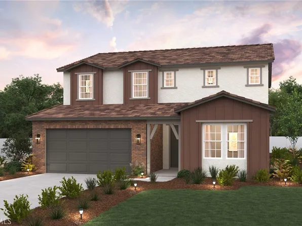 8541 Tamarack Ave, Chino, CA 91708