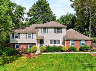 7301 Steinmeier Dr, Indianapolis, IN 46250