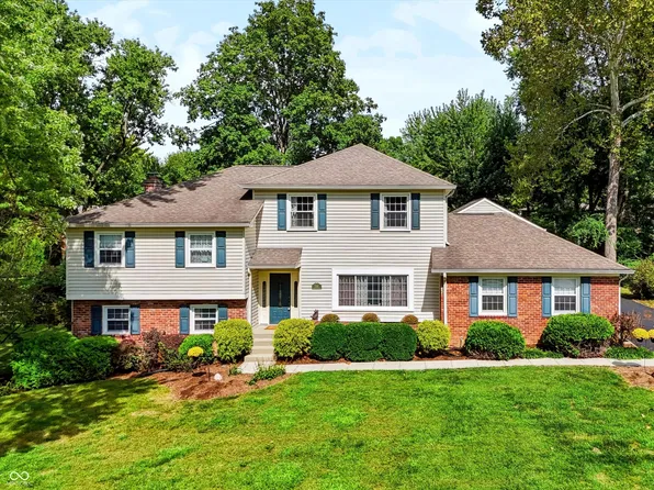 7301 Steinmeier Dr, Indianapolis, IN 46250