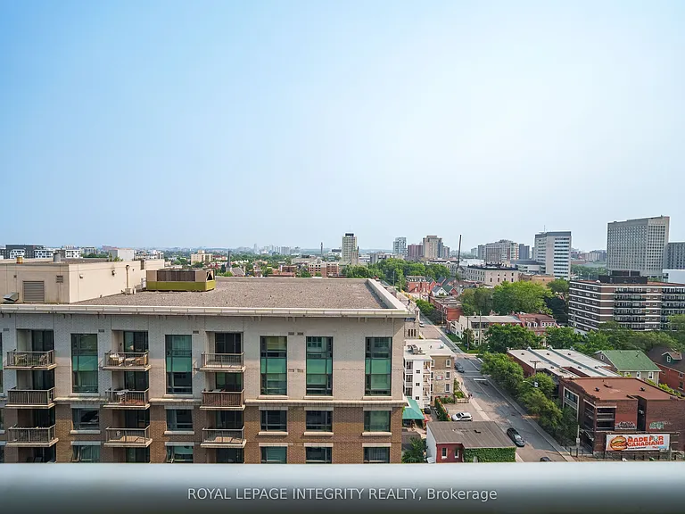 195 Besserer St #1504 — Photo 23