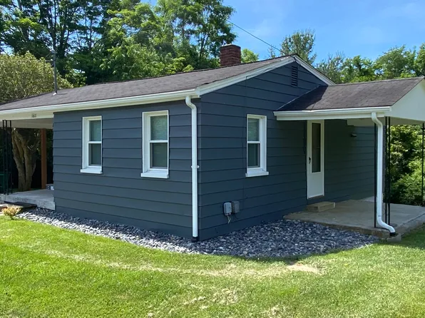1601 Glade Rd, Blacksburg, VA 24060