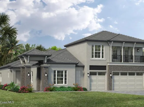 2223 Edestus Dr, Melbourne, FL 32940