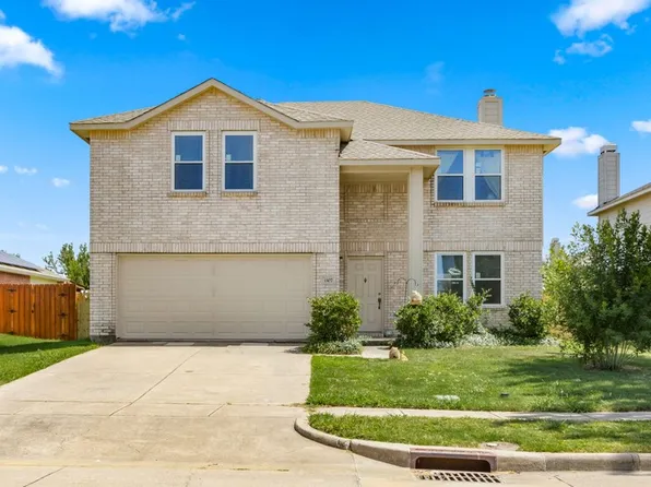 1107 Lowndes Ln, Wylie, TX 75098