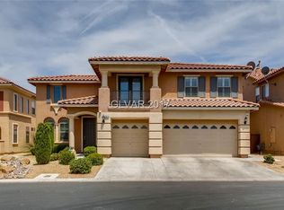 9924 Wild Calla St, Las Vegas, NV 89178