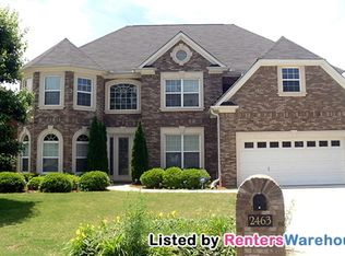 2463 Wyncreek Dr SW, Atlanta, GA 30331