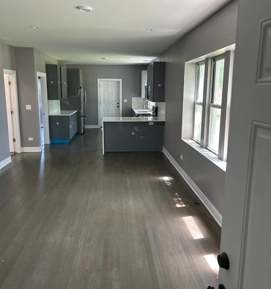 2 bed, 1300 sqft, $1,850 — Photo 4