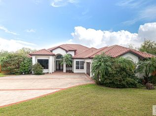 175 Chachalaca, San Benito, TX 78586