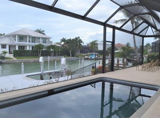 829 Magnolia Ct, Marco Island, FL 34145