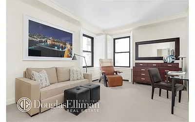 Sold by Douglas Elliman
