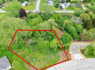 1274 S Sedona Cir #1, Oneida, WI 54155