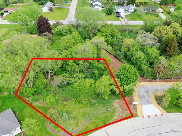 1274 S Sedona Cir #1, Oneida, WI 54155