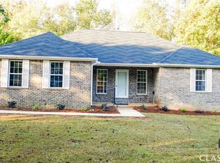 560 Brickleberry Rdg, Athens, GA 30605