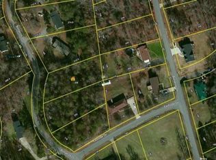 524 Bonanza Dr, Spartanburg, SC 29307