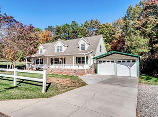 111 Fairhaven Ln, Cleveland, NC 27013