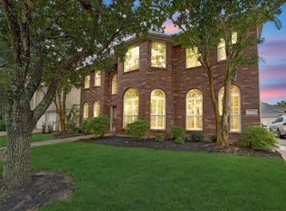 2410 Falcon Knoll Ln, Katy, TX 77494