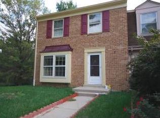13120 Dairymaid Dr, Germantown, MD 20874