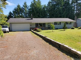 560 Klahndike Blvd, Forks, WA 98331