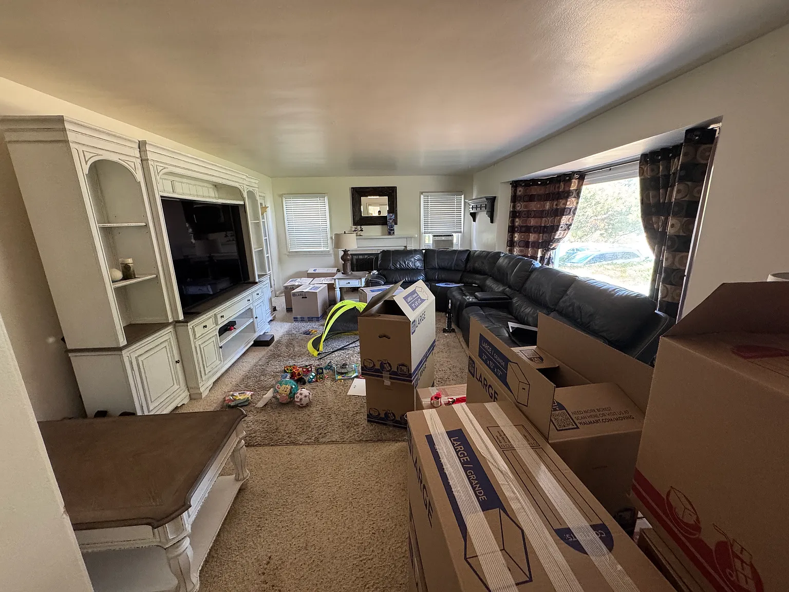 2 bed, 1389 sqft, $1,550 — Photo 3